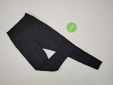 peak performance: Legginsy Sportowe damskie, rozmiar S — 2