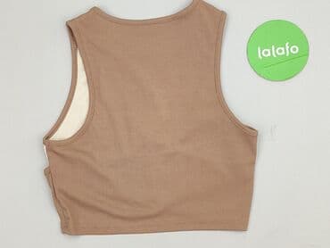 bluzki prazkowane: Top damski, rozmiar S — 2