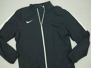 Nike, Sweatshirt for men, size L