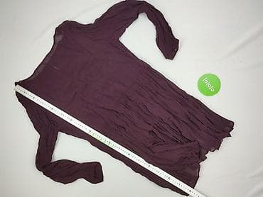 ciemna sukienka: Sukienka damska, rozmiar XL — 4
