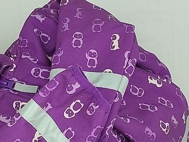 bluzki 4f: Kombinezon Topomini, 1.5-2 lat, Tkaniny syntetyczne, stan - Bardzo dobry — 6