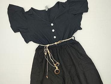 clothes second hand online: New Collection, Sukienka damska, rozmiar S — 1