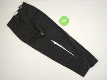 hm joggery damskie: H&M, Джинси жіночі, розмір XS — 2