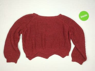 champion reverse weave t shirty: Sweter damski, rozmiar 2XL — 3