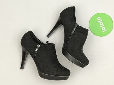 even odd kozaki: Botki damskie, 39 — 2