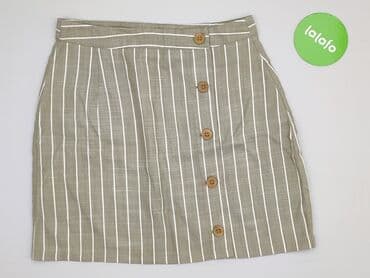 po angielsku spódnica: Sinsay, Spódnica damska, M — 2