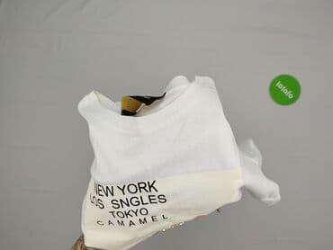 calvin klein t shirty damska: Футболка жіноча, S на lalafo.pl — 6 calvin klein t shirty damska: Футболка жіноча, S — 6