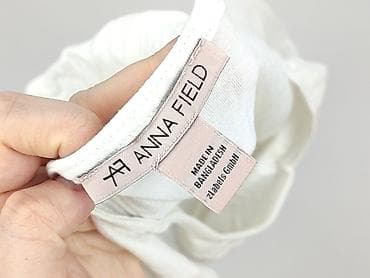 bluza z traktorem: Anna Field, T-shirt damski, rozmiar S — 4