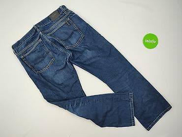 eu 36: Jeansy dla mężczyzn, rozmiar S — 3
