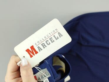 m g moda sukienki: Marcela, Sukienka damska, rozmiar 3XL — 5