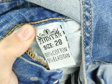 c: Dungarees for women, size S (EU 36) — 5
