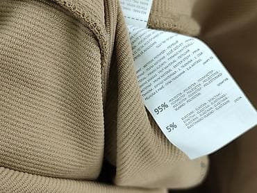 deichmann kozaki: Spodnie materiałowe damskie, rozmiar M — 5