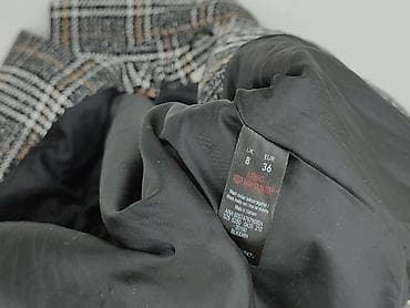 kurtka widzew: George, Płaszcz damski, rozmiar S — 5