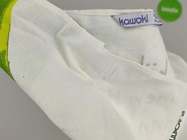 Towels: Towel 68 x 48, color - Multicolored, condition - Perfect — 5