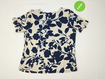 apricot bluzki: T-shirt damski, rozmiar M — 3