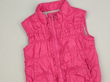 bemar sukienki: Kamizelka, St. Bernard, 9 lat, 128-134 cm, stan - Bardzo dobry — 1