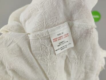 marella bluzki: Matalan, Koszula damska, 5XL — 5