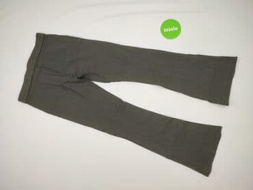 sofix kozaki: Vero Moda, Spodnie materiałowe damskie, M — 3