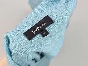 pingwin: Papaya, Kardigan damski, rozmiar 3XL — 4