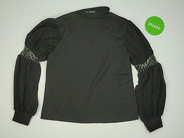 botki stradivarius: Boohoo, Bluzka damska, rozmiar S — 3