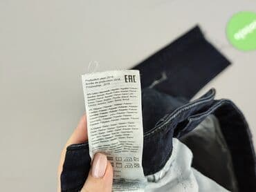 Ubrania damskie: New Yorker, Jeansy damskie, rozmiar M — 5