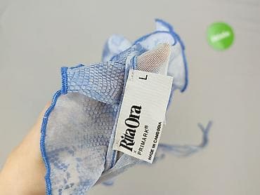 sznurowane bluzki: Primark, Bluzka damska, rozmiar L — 4