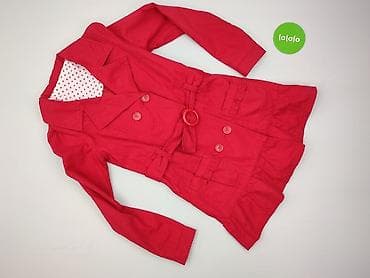 bernard clothes: St. Bernard, Płaszcz damski, rozmiar S — 2