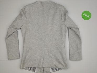 bolerko sweter: Cardigan, Marynarka damska, rozmiar XL — 3