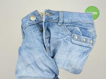 levis 801: Шорти жіночі, розмір M — 6