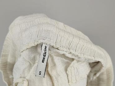 darmowe: Medicine, Spodnie materiałowe damskie, rozmiar S — 4