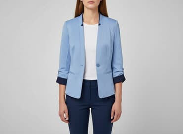 ochnik marynarki damskie: Orsay, Marynarka damska, rozmiar S — 7