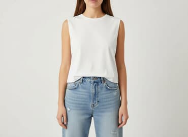 dorimodes majtki bezszwowe: Top damski, rozmiar S — 7