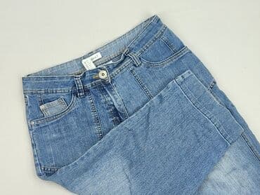 dr jurgens sandały: Yessica, Spodnie 3/4 damskie, rozmiar L — 1