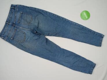 dżinsy od mohito: Mohito, Jeansy damskie, rozmiar M — 3