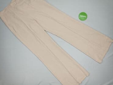 angelo litrico spodnie: Nice, Spodnie materiałowe damskie, rozmiar XL — 2