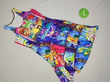 jednorożec sukienka: Sukienka damska, rozmiar S — 3