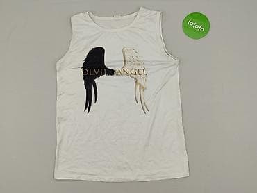 greenpoint bluzki biale: Top damski, rozmiar S — 2