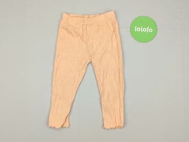 sukienki letnie wyprzedaż hm: Leggings for kids, F&F, 3-4 years, 98/104, condition - Perfect — 2