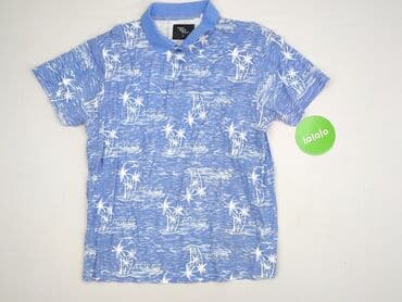 Koszulki polo: Cedar Wood State, Koszulka polo dla mężczyzn, rozmiar L — 3