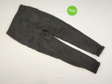 legginsy damskie plus size: Primark, Jeans for women, size XS (EU 34) — 3