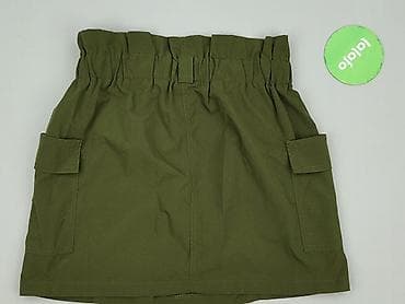 spódnice do golfa: SZACHOWNICA, Spódnica damska, rozmiar M — 3