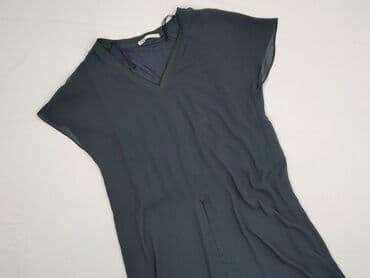 sukienka fioletowa zara: Zara, Sukienka damska, rozmiar M — 1