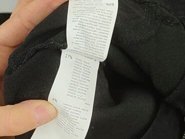 jeansy trf: Sinsay, Jeansy damskie, rozmiar S — 5