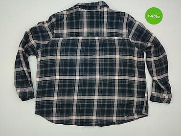 oversized t shirty basic: Bpc bonprix collection, Koszula damska, rozmiar 4XL — 3