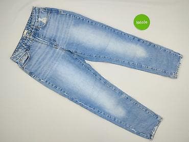 grace jeans mango: DENIM JEANS, Jeansy damskie, rozmiar S — 2