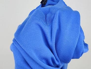 bubble buty: Sweter dla mężczyzn, rozmiar 4XL — 7