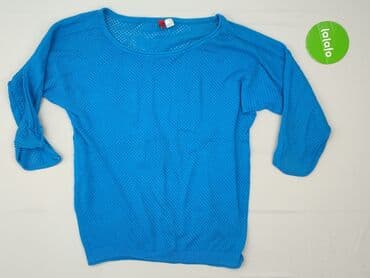 Women: Divided, Women`s sweater, size S (EU 36) — 2