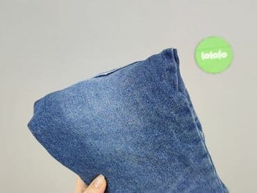 smog kurtki: Spodnie jeansowe, Little kids, 4-5 lat, 104/110, stan - Bardzo dobry — 6