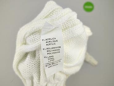 sweter welna: Sweter damski, rozmiar One size — 5