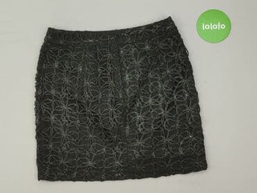 kozaki do kolan ccc: Spódnica damska, rozmiar M — 3